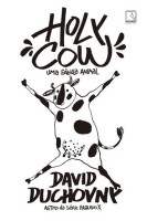 Holy Cow: Uma fábula animal 