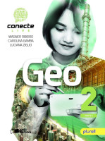 Conecte Live Geografia Geo2 
