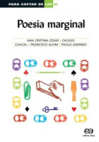 Para Gostar de Ler 39 - Poesia Marginal 