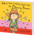 Meu Tio é Diver-ti-do, Diz Clarice Bean 