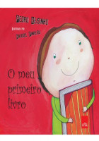 Meu Primeiro Livro, O 