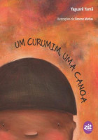 Um curumim, uma canoa 