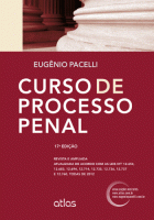 Curso de processo penal 