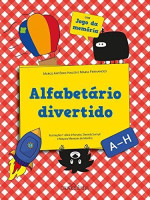 Alfabetário divertido Vol. 1 ( A - H) 
