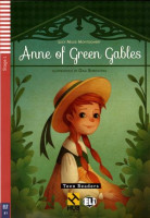 Anne Of Green Gables 
