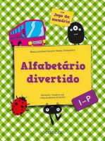 Alfabetário divertido Vol. 2 ( I - P) 
