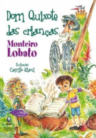 Dom Quixote das crianças 