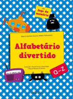 Alfabetário divertido Vol. 3 ( Q - Z) 