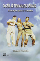 CEU JA TEM ANJOS DEMAIS, O 