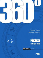 360° Fisica Volume 1