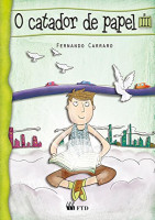 Catador de Papel 3, O 