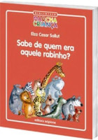 Sabe de quem era aquele rabinho? 
