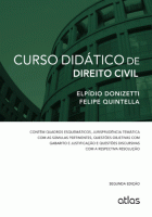 Curso didático de direito civil 