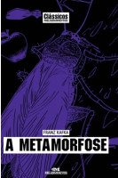 A metamorfose - Clássicos Melhoramentos 