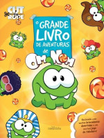 O Grande Livro de aventuras de Om Mom 