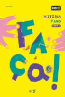 Faça! História 1º Ano 2020 