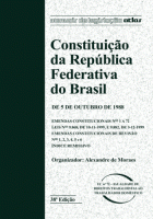 Constituição da república federativa do brasil 