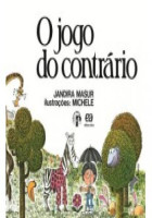 O Jogo do Contrário - Série Pique 