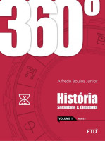 360° História Volume 1 