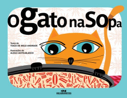 O Gato na Sopa 