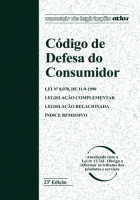 Código de defesa do consumidor 