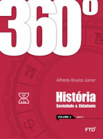 360° História Volume 3 