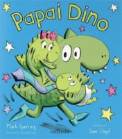 Papai Dino 