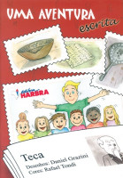 UMA AVENTURA ESCRITA 