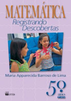 Matemática Registrando Descobertas 5. Ano 