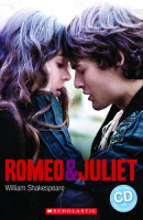 Romeo And Juliet 