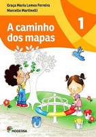 A Caminho Dos  Mapas Volume 1 