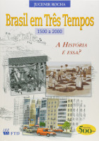 BRASIL EM TRES TEMPOS 