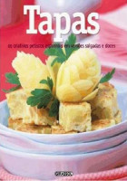 Prazeres do Paladar - Tapas 