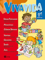 INTEGRADO - VIVA VIDA 1A/2.ANO 