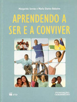APRENDENDO A SER A CONVIVER 