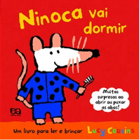 Ninoca Vai Dormir 