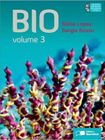 Biologia Bio Volume 3 - 3ª Edição 