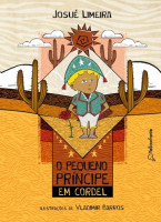 O Pequeno Príncipe Em Cordel 