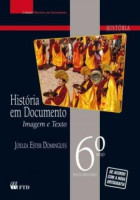 História em Documentos 6º Ano  