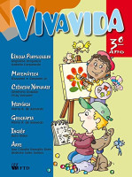 INTEGRADO - VIVA VIDA 2A/3.ANO 