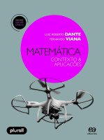 Matemática Contexto e Aplicação Volume Único - 4ª Edição 