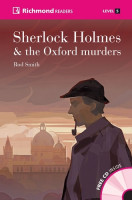 Sherlock Holmes & The Oxford Murdes  