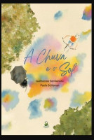 A CHUVA E O SOL - - - - ABACATTE EDITORIAL 