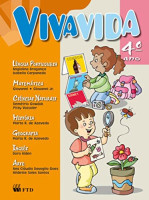 INTEGRADO - VIVA VIDA 4.ANO 