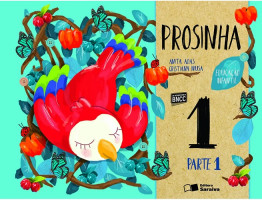 Prosinha Educação Infantil Volume 1 2019 