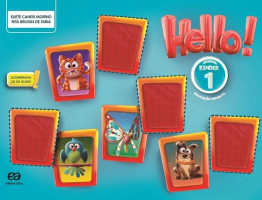 Hello! - Kinder 1 