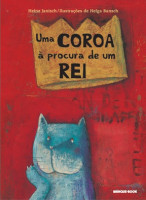 Uma Coroa à Procura de um Rei 