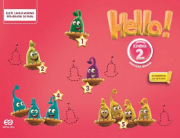 Hello! - Kinder 2 