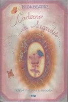 CADERNO  DE SEGREDOS 