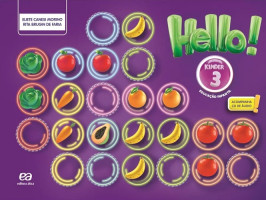 Hello! - Kinder 3 